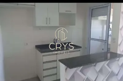 Apartamento com 2 quartos para alugar em vila nova cachoeirinha, são paulo , 48 m2 por r$ 2.600