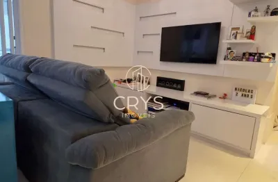 Apartamento à venda em são paulo-sp, santa teresinha: 2 quartos, 2 suítes, 1 sala, 3 banheiros, 2 vagas, 95m². venha conhecer!