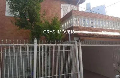 Casa à venda em são paulo-sp, água fria: 3 quartos, 1 suíte, 4 banheiros, 2 vagas de garagem, 209m² de área. venha conferir!