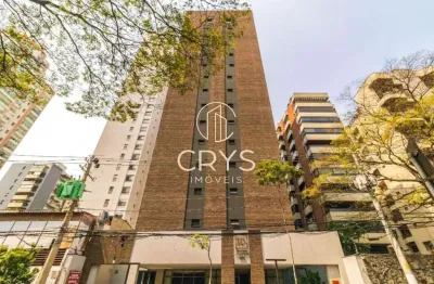 Apartamento à venda em moema, são paulo-sp: 1 quarto, 1 suíte, 1 sala, 1 banheiro, 22,00m² de área.