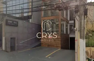 Aluguel de ponto comercial em são paulo-sp, água fria: 750m², 4 banheiros, 10 vagas de garagem!