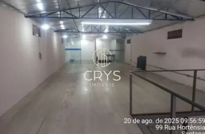Galpão comercial para locação em são paulo-sp, jardim peri: 2 banheiros, 161m² de área. venha conferir!