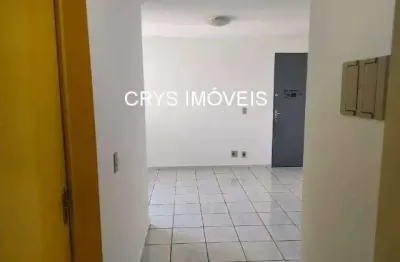 Apartamento à venda em são paulo - jardim tremembé: 2 quartos, 1 sala, 1 banheiro, 1 vaga de garagem - 50m² de área
