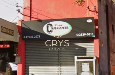 Aluguel de ponto comercial em santana, são paulo-sp: 1 sala, 1 banheiro, 50m² de área. venha conferir!