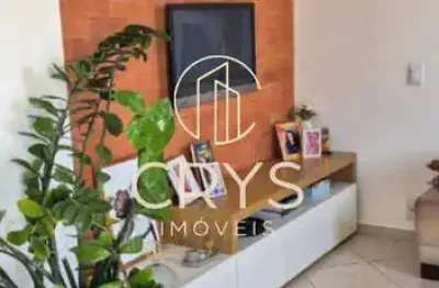Apartamento à venda em são paulo-sp, jardim vazani: 2 quartos, 1 sala, 1 banheiro, 2 vagas de garagem!