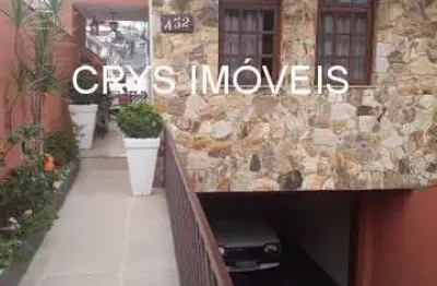 Casa à venda em são paulo-sp, vila mazzei: 3 quartos, 1 suíte, 3 banheiros, 3 vagas de garagem, 180m² de área.