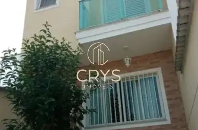 Casa com 3 quartos à venda no parada inglesa, são paulo , 142 m2 por r$ 680.000