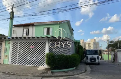 Imperdível oportunidade de adquirir casa com 3 quartos e 114m² no jardim alvorada, são paulo-sp!