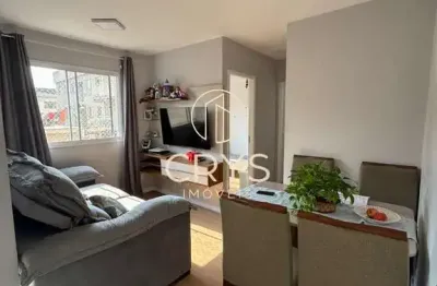 Apartamento à venda em são paulo-sp, parque arariba: 2 quartos, 1 sala, 1 vaga, 41m² de área