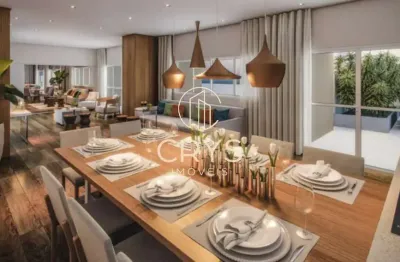 Imperdível: apartamento à venda em são paulo-sp, no parque da mooca, com 3 quartos, 1 suíte e vaga de garagem!