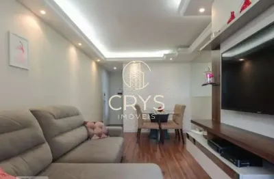 Oportunidade única! apartamento à venda em são paulo-sp, vila bertioga. 2 quartos, 1 suíte, 1 sala, 2 banheiros, 2 vagas, 55m².