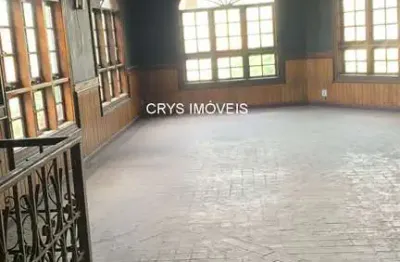 Excelente ponto comercial para venda ou locação em jardim são paulo, são paulo-sp: 6 salas, 6 banheiros, 2 vagas, 600m²!