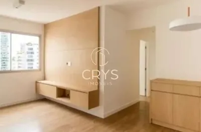 Venda de apartamento de luxo em indianópolis, são paulo - 3 quartos, 2 suítes, 80m² - imperdível!