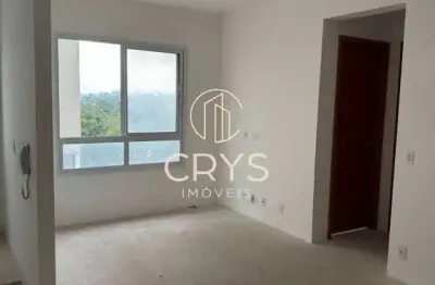 Imperdível oportunidade de apartamento à venda em são paulo-sp, no bairro rio pequeno: 2 quartos, 1 sala, 1 banheiro, 1 vaga, 46m².