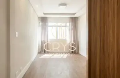 Apartamento de alto padrão na vila nova conceição: 2 quartos, 2 suítes, 1 sala, 3 banheiros, 1 vaga, 76m² - são paulo-sp.