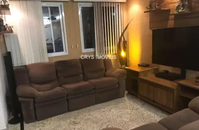 Casa em condomínio de luxo na vila santos, são paulo-sp: 3 quartos, 1 suíte, 3 vagas - imperdível!