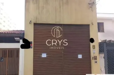 Prédio com 2 salas para alugar no jardim peri, são paulo , 161 m2 por r$ 3.685