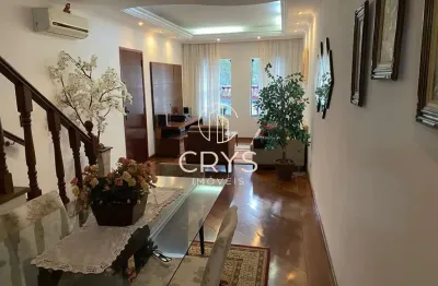 Casa à venda em são paulo-sp, vila nova mazzei: 3 quartos, 1 suíte, 1 sala, 4 banheiros, 5 vagas de garagem, 175m² de área.