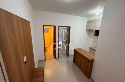 Apartamento para locação de 1 quarto na vila paulicéia, são paulo-sp: moderno e aconchegante!