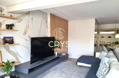 Apartamento de luxo em santana, são paulo-sp: 3 quartos, 3 suítes, sala ampla e 2 vagas de garagem!