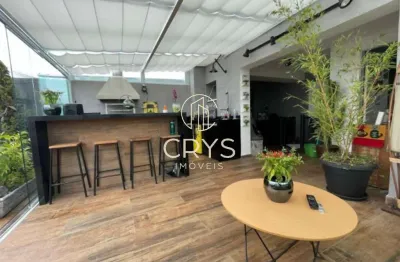 Cobertura de luxo em mirandópolis: 3 quartos, 2 suítes, 2 salas, 4 banheiros, 2 vagas, 168m². confira!