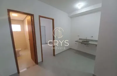 Apartamento para locação em são paulo-sp, no bairro jardim são paulo, com 1 quarto, 1 sala, 1 banheiro e 30,00 m² de área.