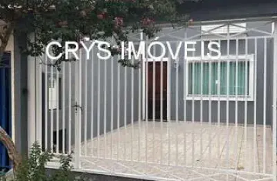 Casa com 3 quartos à venda no limão, são paulo , 124 m2 por r$ 720.000