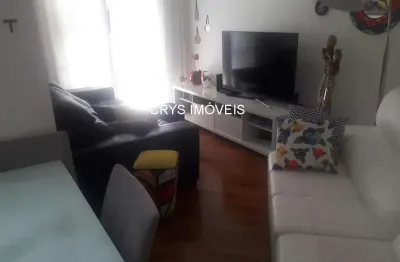 Apartamento com 2 quartos à venda no lauzane paulista, são paulo , 55 m2 por r$ 480.000