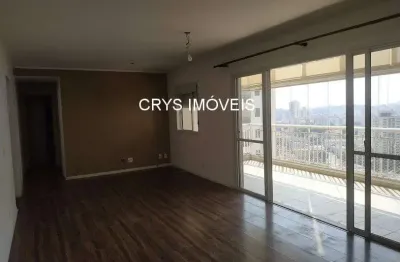 Apartamento com 3 quartos para alugar no lauzane paulista, são paulo , 121 m2 por r$ 6.500