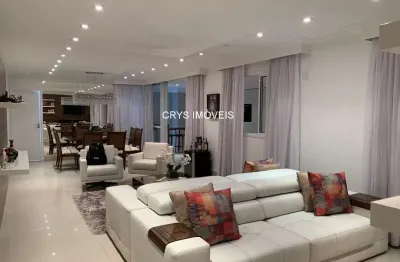 Apartamento com 3 quartos à venda em santana, são paulo , 189 m2 por r$ 3.300.000