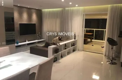 Apartamento com 3 quartos à venda em santa teresinha, são paulo , 95 m2 por r$ 1.490.000