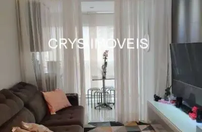 Apartamento com 2 quartos à venda no lauzane paulista, são paulo , 57 m2 por r$ 580.000