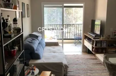 Apartamento com 2 quartos à venda na vila nova mazzei, são paulo , 63 m2 por r$ 380.000