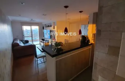 Apartamento com 3 quartos à venda no lauzane paulista, são paulo , 92 m2 por r$ 980.000