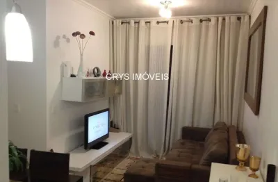 Apartamento com 2 quartos à venda no parque mandaqui, são paulo , 50 m2 por r$ 360.000