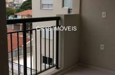 Apartamento com 2 quartos à venda na vila nova mazzei, são paulo , 59 m2 por r$ 590.000