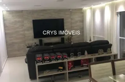 Apartamento com 3 quartos à venda no lauzane paulista, são paulo , 122 m2 por r$ 1.250.000