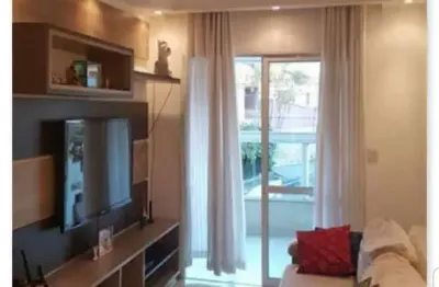 Apartamento com 3 quartos à venda no parque mandaqui, são paulo , 80 m2 por r$ 650.000