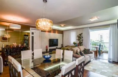 Apartamento com 3 quartos à venda no mandaqui, são paulo , 118 m2 por r$ 1.180.000