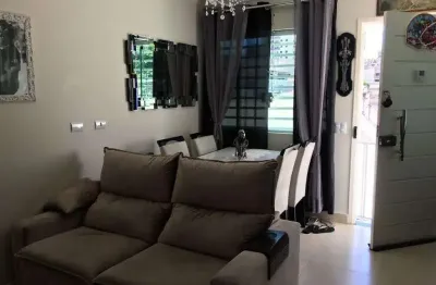 Casa em condomínio à venda em são paulo-sp, parque mandaqui: 2 quartos, 2 suítes, 1 sala, 2 banheiros, 57,00 m²!