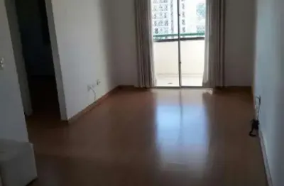 Apartamento com 2 quartos à venda em Imirim, São Paulo 
