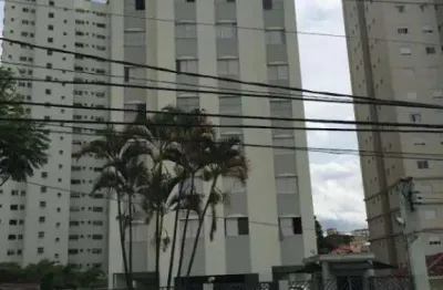 Apartamento residencial para venda e locação, santa terezinha, são paulo.
