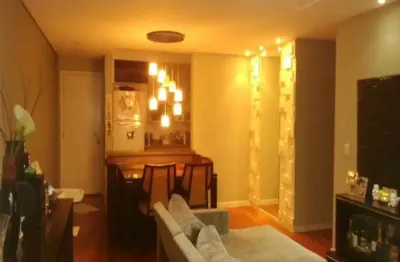 Apartamento residencial para venda e locação, mandaqui, são paulo.