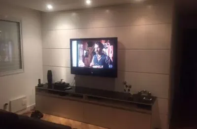 Apartamento com 3 quartos à venda no Mandaqui, São Paulo 