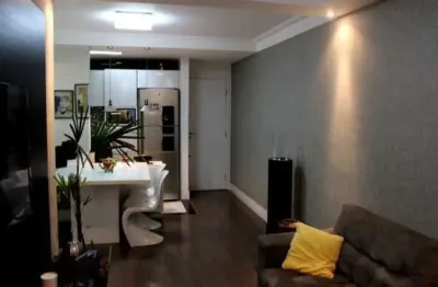 Apartamento residencial à venda, mandaqui, são paulo - ap4032.