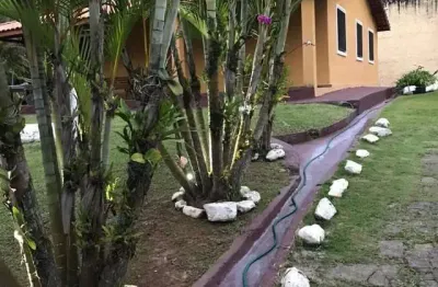 Chácara para venda em parque dos jacarandás arujá-sp