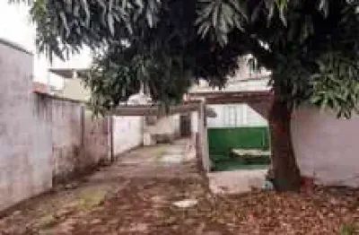 Casa padrão para venda em parque peruche são paulo-sp
