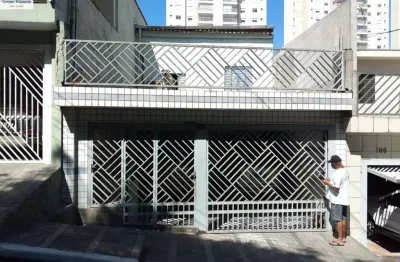 Casa com 4 quartos à venda no Lauzane Paulista, São Paulo 