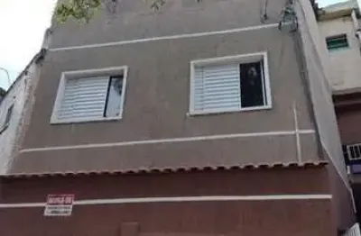 Prédio residencial para venda em casa verde são paulo-sp