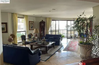 Apartamento alto padrão para venda em santana são paulo-sp